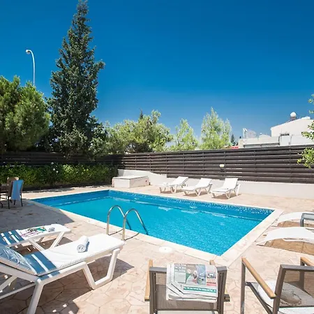The Ultimate 5 Star Holiday In With Private Pool And Close To The Beach, 1316