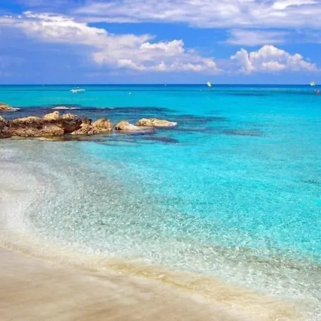The Ultimate 5 Star Holiday In With Private Pool And Close To The Beach, 1316 * Protaras