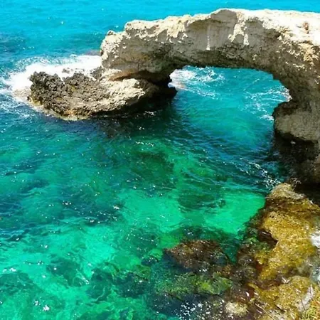The Ultimate 5 Star Holiday In With Private Pool And Close To The Beach, 1316 Villa Protaras