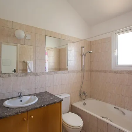 The Ultimate 5 Star Holiday In With Private Pool And Close To The Beach, 1316