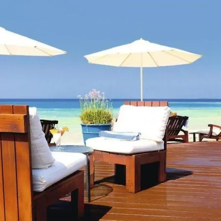 The Ultimate 5 Star Holiday In With Private Pool And Close To The Beach, 1316 Villa Protaras