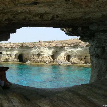 The Ultimate 5 Star Holiday In With Private Pool And Close To The Beach, 1316 Protaras
